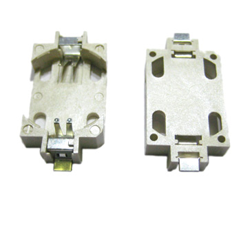 � ��������� �������� CR2032 �� �����, SMD