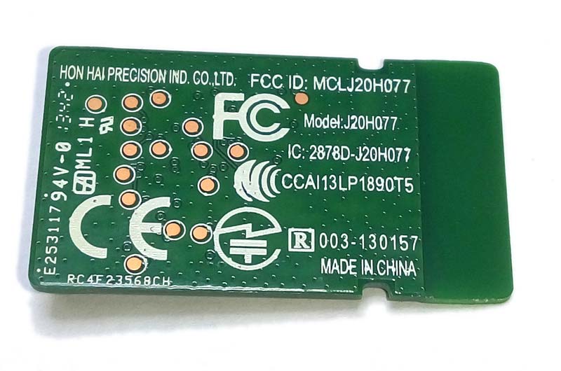 § Модуль Bluetooth MCL-J20H077