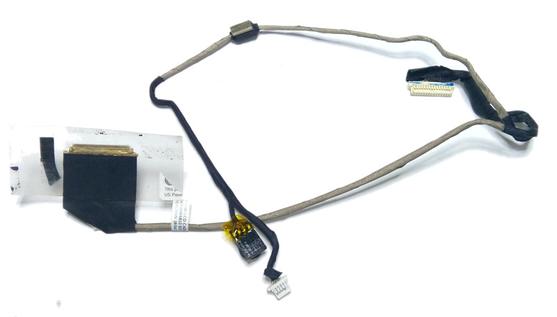 § Шлейф LVDS Acer Aspire One D250 (б.у.)