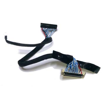 � ����� LVDS ��� China �� (����� CV181L-A)