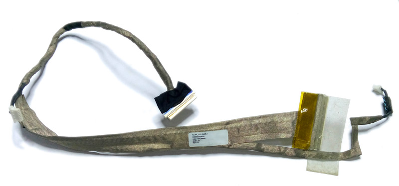 § Шлейф LVDS ACER Aspire 5315 (ICL50)