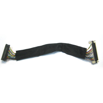 � ������ LVDS ��� LG W2243S
