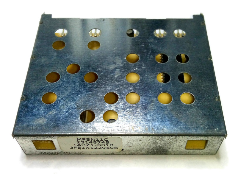 § Модуль IF Toshiba MPSN11C
