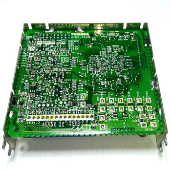 � ������ �������� Toshiba DS-7408