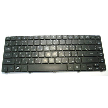 § Клавиатура для ноутбука ACER Aspire 4736 (б.у.)