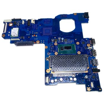 § Материнская плата ноутбука Samsung NP270E5j (Lampard15-HSW)