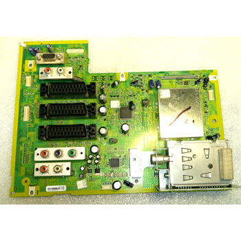 � ����� AV Panasonic TNPA3759