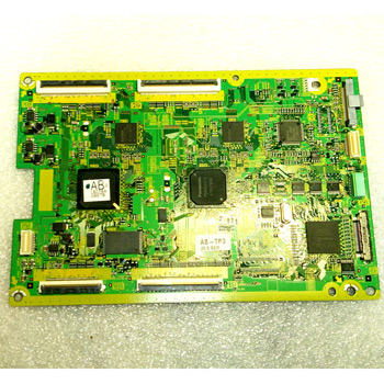 § D-board (преобразователь LVDS) Panasonic TNPA3820