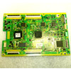 � D-board (��������������� LVDS) Panasonic TNPA3820