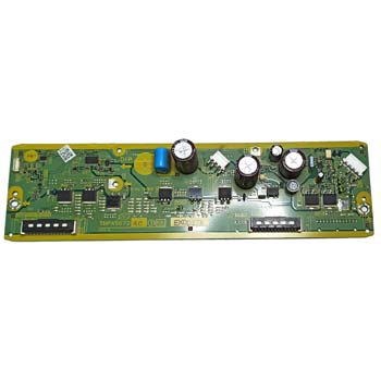 � SS Board �� Panasonic TNPA5072 (TX-PR42C2)