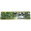 � SS Board �� Panasonic TNPA5072 (TX-PR42C2)