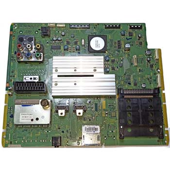 � ����������� ����� �� Panasonic TNPH0829 (TX-PR42C2)