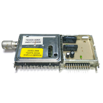� ����� TEDE9-A06A (TADF4-003A)