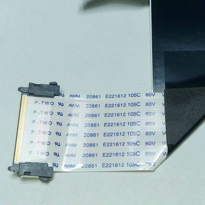 § Шлейф LVDS для ТВ Panasonic TX-LR39EM5A (TNP4G535)