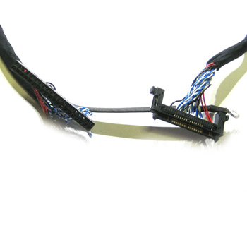 � ����� LVDS ��� �� Bravis LED-EH3920BF