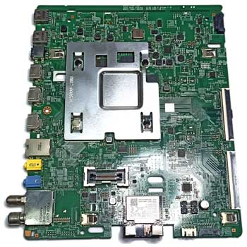 Материнська плата ТВ Samsung BN41-02635A (UE55NU7300)