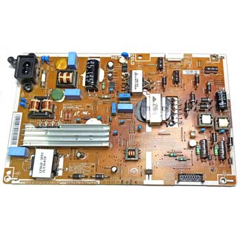 Блок живлення ТВ Samsung L42SF_DSM (BN44-00609A)