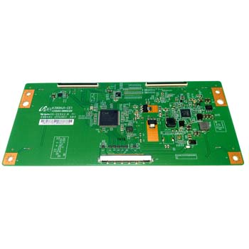 � T-Con Chimei-Innolux V390HJ1-CE1