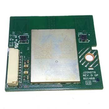 � ������ Wi-Fi MCL-J20H076