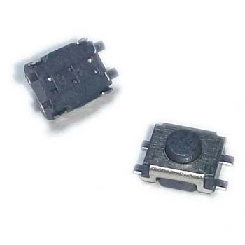 ������ ������� SMD 3 x 4 x 1.9 �� 4pin