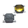 ������ ������� SMD 4.8 x 4.8 ��, 0.8�� ������, ���������
