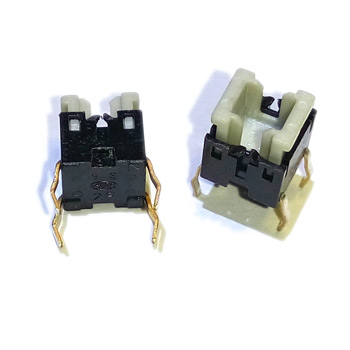 ������ ������� 6 x 6 ��, 4pin � �������� LED