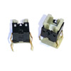 ������ ������� 6 x 6 ��, 4pin � �������� LED