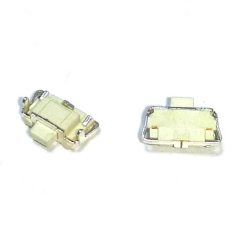 ������ ������� ������ SMD 4 x 6 x 2 ��, 2 pin