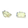 ������ ������� ������ SMD 4 x 6 x 2 ��, 2 pin