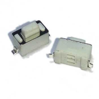 ������ ������� SMD 6 x 3 ��, ������ 5.0��, 2 ������