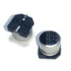Конденсатор ел. 100.0 / 16v SMD