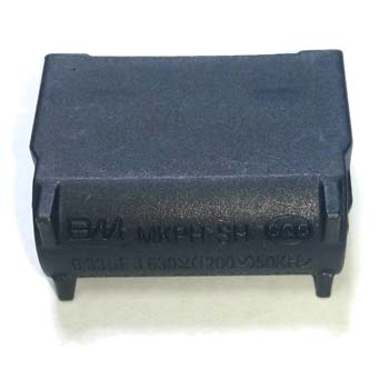Конденсатор плівковий резонансний 330.0 nF 1200v MKPH SH (35мм)