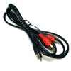 � ������ ����� / ����� 2RCA ---> 2RCA 1.2�