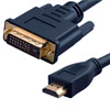 � ������ DVI--->HDMI 4.5� Cablexpert