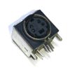 � ������ Mini-DIN 4-pin