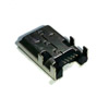 � ������ microUSB (5pin) SMD �� ����� MC280