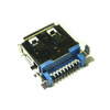 � ������ USB 3.0 ��� A �� �����, ���������� SMD (��� ���������)
