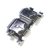 � ������ microUSB 3.0 (10pin) SMD �� ����� MC157