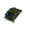 � ������ microUSB (6pin) SMD �� ����� MC179