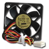 � Cooler 50x50mm Gembird Fancase 3-pin