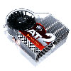 � GPU Cooler Thermaltake TMG AT2 all ATI