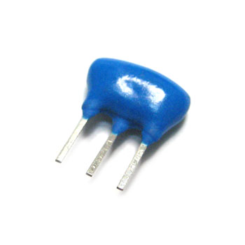 Кварц 2.0Mhz KX-ZTT