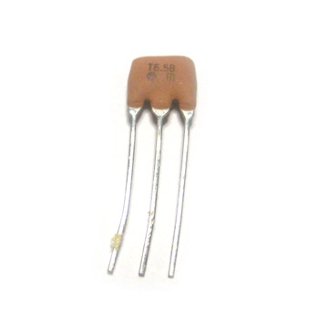 Գ���� 6.5Mhz T �����������