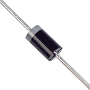 ĳ�� ��������� RL207 1000V 2A DO-15