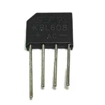 ĳ����� ��� KBL608 800V 6A