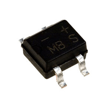 Діодний міст MB8S 800v 0.5a