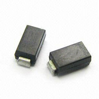 ĳ�� ����� SS16 60V 1A DO-214AC (SMA)