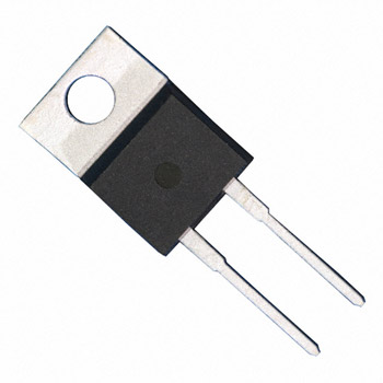 ĳ�� ������� MUR8100 1000V 8A TO220F-2