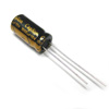 Конденсатор ел. 1000.0 / 10v CapXon LZ