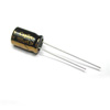 Конденсатор ел. 1000.0 / 6.3v CapXon LZ